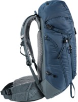 Rucsac Deuter Trail 30 Marine-Shale imaginea #5 — magazin online Desire.md
