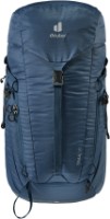Rucsac Deuter Trail 30 Marine-Shale imaginea #6 — magazin online Desire.md