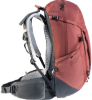 Rucsac Deuter Trail Pro 30 SL Redwood-Graphite imaginea #4 — magazin online Desire.md