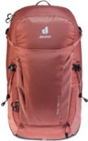 Rucsac Deuter Trail Pro 30 SL Redwood-Graphite imaginea #6 — magazin online Desire.md