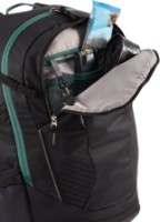 Рюкзак Deuter Trans Alpine 24 Black фото №5 — интернет-магазин Desire.md