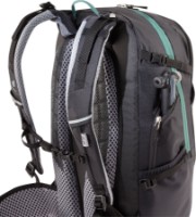 Рюкзак Deuter Trans Alpine 24 Black фото №6 — интернет-магазин Desire.md
