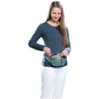 Сумка Deuter Urban Belt Sage фото №3 — интернет-магазин Desire.md