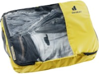 Чехол для одежды Deuter Zip Pack 10 Turmeric-Black