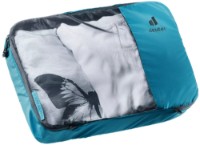 Husă pentru haine Deuter Zip Pack 5 Denim-Black imaginea #1 — magazin online Desire.md