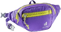 Сумка Deuter Junior Belt Violet фото №1 — интернет-магазин Desire.md