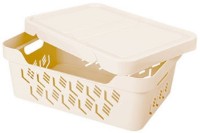 Coș depozitare Bytplast Econova Deluxe (45730)