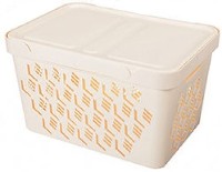 Корзина для хранения Bytplast Econova Deluxe (45732)