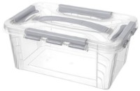 Контейнер для хранения Bytplast Econova Grand (45716) фото №1 — интернет-магазин Desire.md