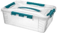 Контейнер для хранения Bytplast Econova Grand Box (45721) фото №1 — интернет-магазин Desire.md