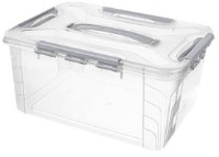 Контейнер для хранения Bytplast Econova Grand Box (45722) фото №1 — интернет-магазин Desire.md