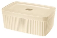 Coș depozitare Bytplast Econova Velvet (45497) imaginea #1 — magazin online Desire.md