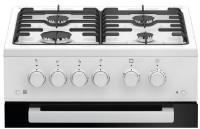 Aragaz Beko FSGT52110DWO imaginea #2 — magazin online Desire.md