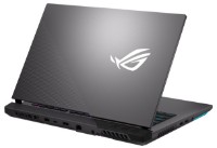 Laptop Asus ROG Strix G15 G513QC (R7 5800H 16Gb 512Gb RTX3050)