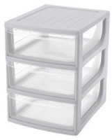 Органайзер для хранения Bytplast Econova (45734)