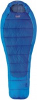 Sac de dormit Pinguin Comfort 185 Left Blue