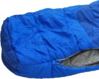 Спальный мешок Pinguin Comfort 185 Left Blue