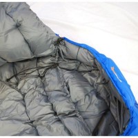 Спальный мешок Pinguin Comfort 185 Left Blue