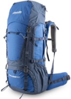 Rucsac Pinguin Explorer 60 Nylon/Navy