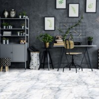 Acoperire vinil Gerflor Creation 30 Carrare 0744  imaginea #2 — magazin online Desire.md