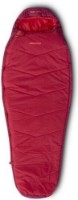 Sac de dormit Pinguin Savana Junior PFM 150 Right Red imaginea #1 — magazin online Desire.md