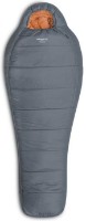 Sac de dormit Pinguin Topas CCS 195 Right Grey 