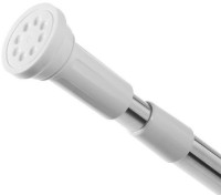 Șine pentru perdele baie Tatkraft Oscar (14299)