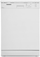 Maşina de spalat vase Heinner HDW-FS6006WE++ imaginea #1 — magazin online Desire.md