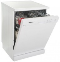 Maşina de spalat vase Heinner HDW-FS6006WE++ imaginea #3 — magazin online Desire.md