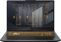 Laptop Asus TUF Gaming F15 FX506HC (i5-11400H 8Gb 512Gb RTX3050)