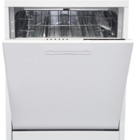 Maşină de spălat vase încorporabilă Heinner HDW-BI6006IE++