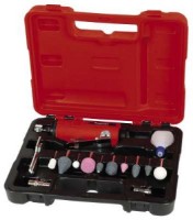 Şlefuitor pneumatic Einhell TC-PP 220 imaginea #2 — magazin online Desire.md