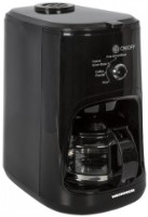 Cafetiera electrica Heinner HCM-900RBK imaginea #2 — magazin online Desire.md