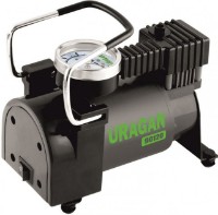 Автокомпрессор Uragan 90120 фото №1 — интернет-магазин Desire.md