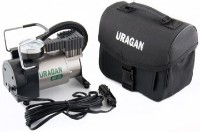 Автокомпрессор Uragan 90120 фото №2 — интернет-магазин Desire.md