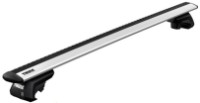 Автобокс Thule Set Wing Bar+Evo Raised Rail 7104 фото №2 — интернет-магазин Desire.md
