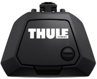 Автобокс Thule Set Wing Bar+Evo Raised Rail 7104