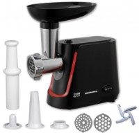 Мясорубка Heinner MG-1250BK фото №2 — интернет-магазин Desire.md
