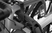Велоплатформа Thule OutWay Hanging 3 Bike 995001 фото №2 — интернет-магазин Desire.md