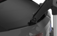 Велоплатформа Thule OutWay Hanging 3 Bike 995001 фото №6 — интернет-магазин Desire.md