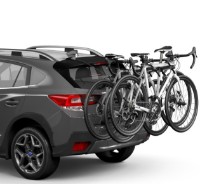 Велоплатформа Thule OutWay Hanging 3 Bike 995001 фото №7 — интернет-магазин Desire.md