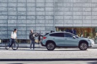 Велоплатформа Thule OutWay Hanging 3 Bike 995001 фото №9 — интернет-магазин Desire.md