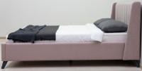 Кровать Нижегородмебель&К Мелисса 160 Тори 45 Ява фото №3 — интернет-магазин Desire.md