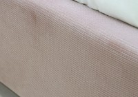 Кровать Нижегородмебель&К Мелисса 180 Тори 45 Ява фото №3 — интернет-магазин Desire.md