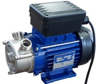 Pompă transfer lichide Enoitalia Enos 25 (9104) imaginea #1 — magazin online Desire.md