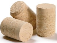 Пробка корковая Agro 23.5x44mm 50pcs фото №1 — интернет-магазин Desire.md