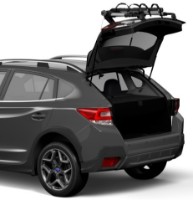 Suport auto bicicleta Thule OutWay 2B Hanging (994001) imaginea #6 — magazin online Desire.md