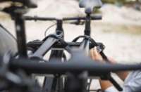 Suport auto bicicleta Thule OutWay 2B Hanging (994001) imaginea #10 — magazin online Desire.md