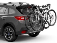 Suport auto bicicleta Thule OutWay 2B Hanging (994001) imaginea #11 — magazin online Desire.md