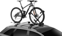 Suport auto bicicleta Thule UpRide (599001) imaginea #2 — magazin online Desire.md